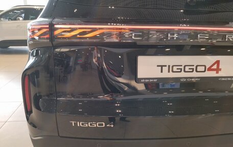 Chery Tiggo 4 I рестайлинг, 2025 год, 2 250 000 рублей, 10 фотография