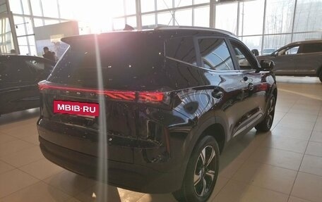 Chery Tiggo 4 I рестайлинг, 2025 год, 2 250 000 рублей, 8 фотография