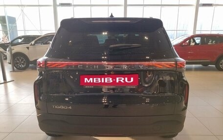 Chery Tiggo 4 I рестайлинг, 2025 год, 2 250 000 рублей, 9 фотография