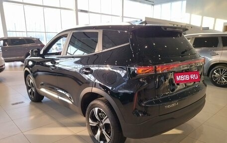 Chery Tiggo 4 I рестайлинг, 2025 год, 2 250 000 рублей, 12 фотография