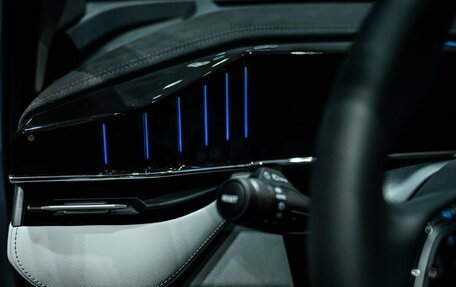 Geely Atlas, 2024 год, 19 фотография