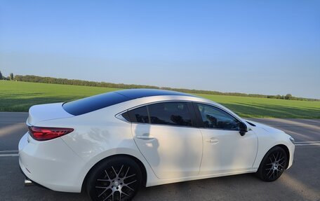 Mazda 6, 2013 год, 1 410 000 рублей, 3 фотография
