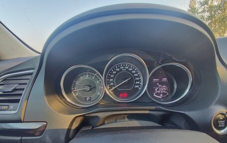 Mazda 6, 2013 год, 1 410 000 рублей, 9 фотография