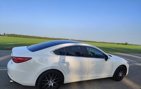 Mazda 6, 2013 год, 1 410 000 рублей, 10 фотография