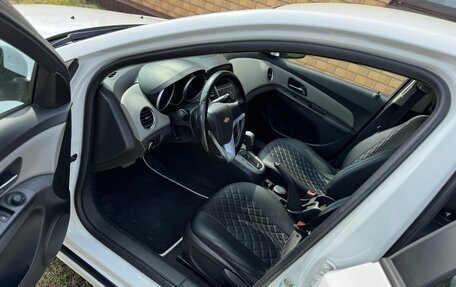 Chevrolet Cruze II, 2012 год, 769 000 рублей, 2 фотография
