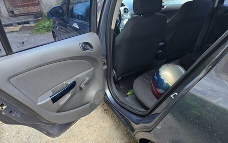 Opel Corsa D, 2007 год, 260 000 рублей, 6 фотография