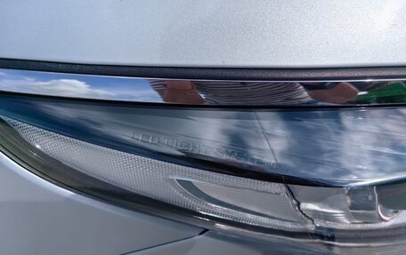 KIA Optima IV, 2019 год, 2 069 000 рублей, 5 фотография