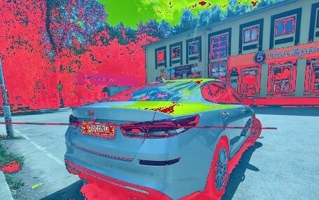 KIA Optima IV, 2019 год, 2 069 000 рублей, 2 фотография