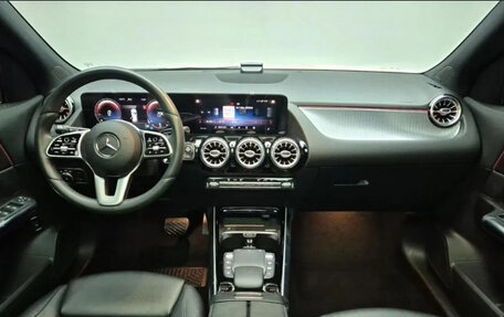 Mercedes-Benz GLA, 2021 год, 2 620 000 рублей, 9 фотография