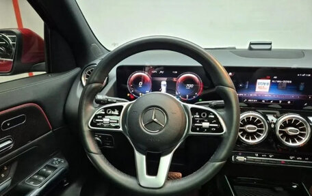 Mercedes-Benz GLA, 2021 год, 2 620 000 рублей, 11 фотография