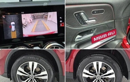 Mercedes-Benz GLA, 2021 год, 2 620 000 рублей, 6 фотография