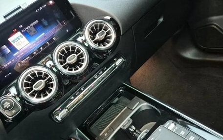 Mercedes-Benz GLA, 2021 год, 2 620 000 рублей, 16 фотография