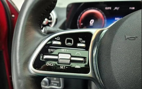 Mercedes-Benz GLA, 2021 год, 2 620 000 рублей, 15 фотография