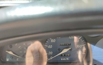Toyota Corsa, 1998 год, 400 000 рублей, 1 фотография