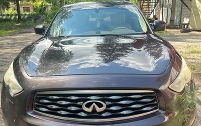 Infiniti FX II, 2009 год, 1 250 000 рублей, 1 фотография