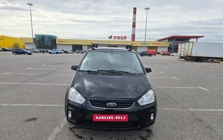 Ford C-MAX I рестайлинг, 2007 год, 500 000 рублей, 1 фотография