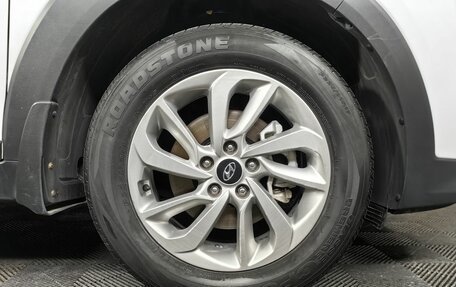 Hyundai Tucson III, 2018 год, 1 755 150 рублей, 18 фотография