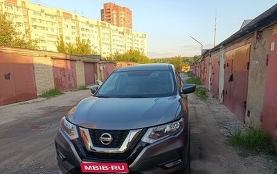 Nissan X-Trail, 2021 год, 2 530 000 рублей, 1 фотография