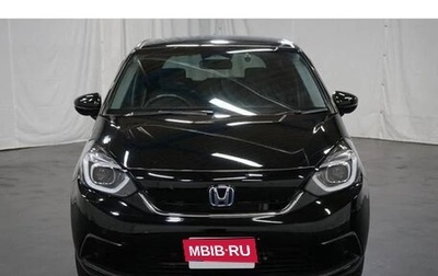 Honda Fit, 2021 год, 1 000 055 рублей, 1 фотография