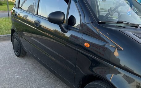 Daewoo Matiz I, 2012 год, 230 000 рублей, 2 фотография