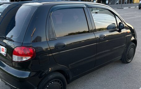 Daewoo Matiz I, 2012 год, 230 000 рублей, 4 фотография