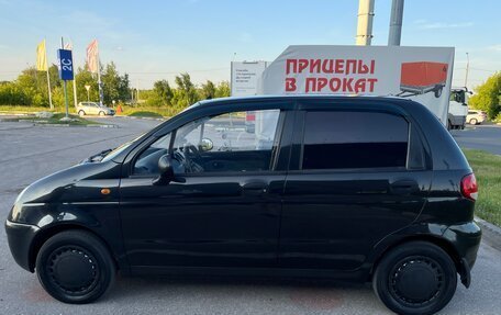 Daewoo Matiz I, 2012 год, 230 000 рублей, 5 фотография