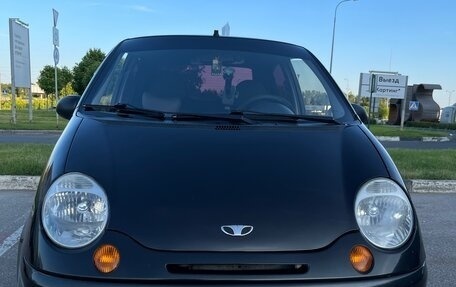 Daewoo Matiz I, 2012 год, 230 000 рублей, 6 фотография