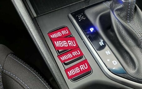 Hyundai Tucson III, 2018 год, 1 755 150 рублей, 23 фотография