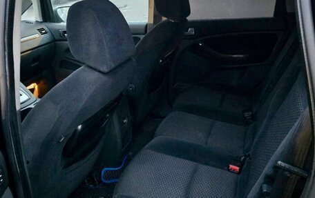 Ford C-MAX I рестайлинг, 2007 год, 500 000 рублей, 7 фотография