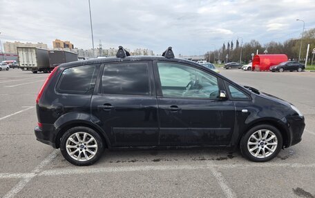 Ford C-MAX I рестайлинг, 2007 год, 500 000 рублей, 4 фотография