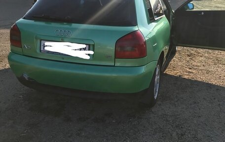 Audi A3, 1997 год, 300 000 рублей, 2 фотография