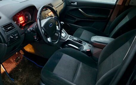 Ford C-MAX I рестайлинг, 2007 год, 500 000 рублей, 8 фотография