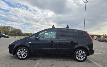 Ford C-MAX I рестайлинг, 2007 год, 500 000 рублей, 3 фотография