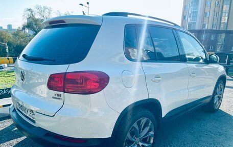 Volkswagen Tiguan I, 2012 год, 995 000 рублей, 14 фотография
