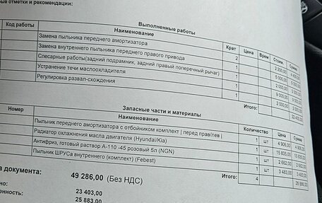 Hyundai Veloster II, 2019 год, 1 730 000 рублей, 19 фотография