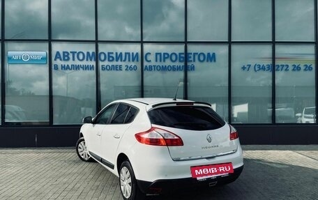 Renault Megane III, 2015 год, 860 000 рублей, 3 фотография