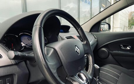 Renault Megane III, 2015 год, 860 000 рублей, 9 фотография