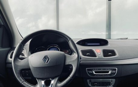 Renault Megane III, 2015 год, 860 000 рублей, 10 фотография