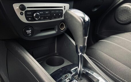 Renault Megane III, 2015 год, 860 000 рублей, 13 фотография