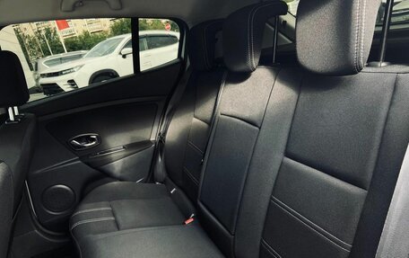 Renault Megane III, 2015 год, 860 000 рублей, 15 фотография