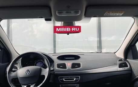 Renault Megane III, 2015 год, 860 000 рублей, 11 фотография