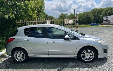Peugeot 308 II, 2011 год, 520 000 рублей, 5 фотография