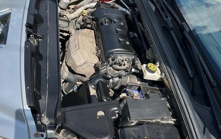 Peugeot 308 II, 2011 год, 520 000 рублей, 9 фотография