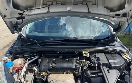 Peugeot 308 II, 2011 год, 520 000 рублей, 10 фотография