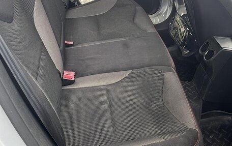 Peugeot 308 II, 2011 год, 520 000 рублей, 13 фотография