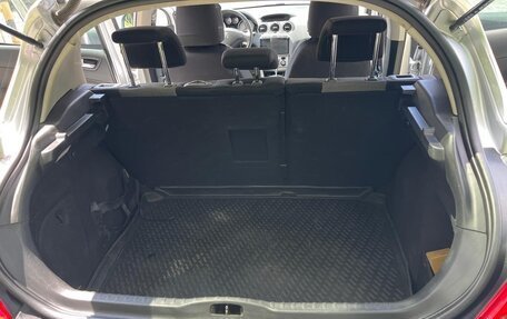 Peugeot 308 II, 2011 год, 520 000 рублей, 11 фотография