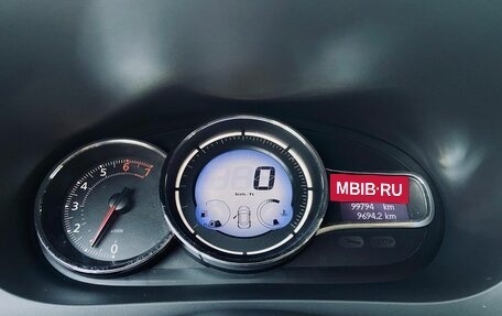 Renault Megane III, 2015 год, 860 000 рублей, 16 фотография