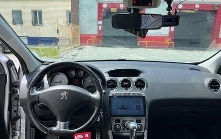 Peugeot 308 II, 2011 год, 520 000 рублей, 6 фотография