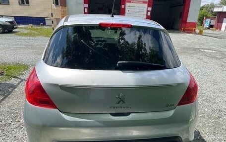 Peugeot 308 II, 2011 год, 520 000 рублей, 4 фотография