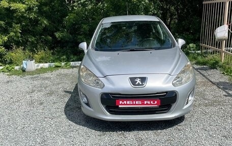 Peugeot 308 II, 2011 год, 520 000 рублей, 3 фотография